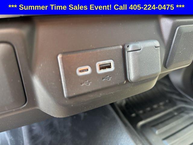 new 2025 GMC Sierra 1500 car, priced at $46,250