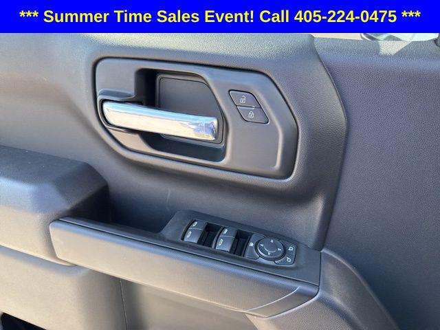 new 2025 GMC Sierra 1500 car, priced at $46,250