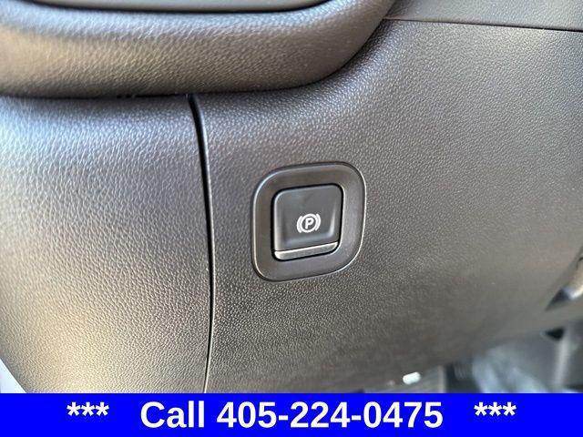 new 2025 GMC Sierra 1500 car, priced at $46,250