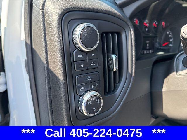 new 2025 GMC Sierra 1500 car, priced at $46,250