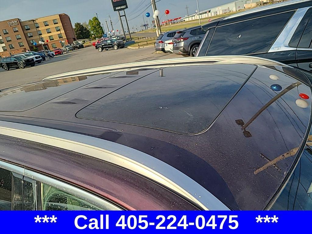 used 2024 Hyundai Palisade car, priced at $37,203