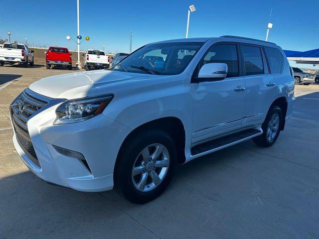 used 2019 Lexus GX 460 car, priced at $31,149