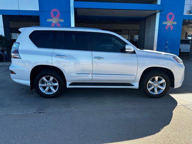 used 2019 Lexus GX 460 car, priced at $31,149