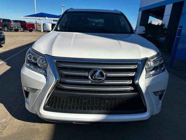 used 2019 Lexus GX 460 car, priced at $31,149