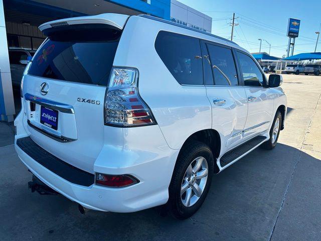 used 2019 Lexus GX 460 car, priced at $31,149