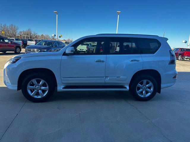 used 2019 Lexus GX 460 car, priced at $31,149