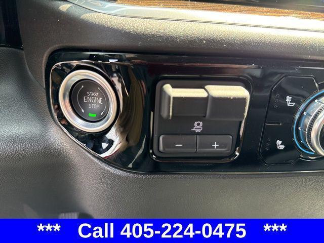 new 2025 GMC Sierra 1500 car, priced at $48,900