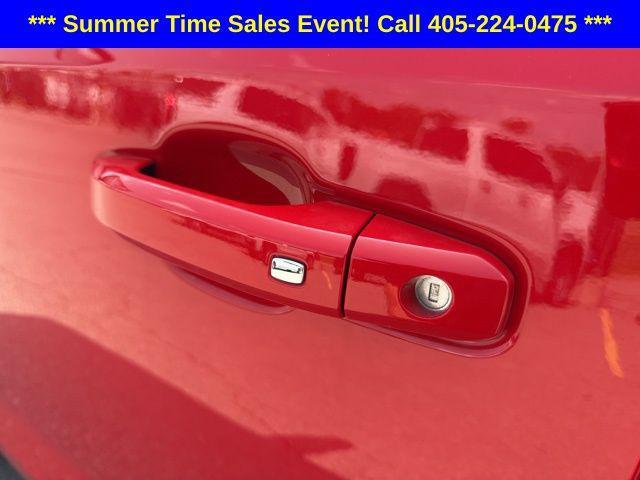 new 2025 GMC Sierra 1500 car, priced at $49,500