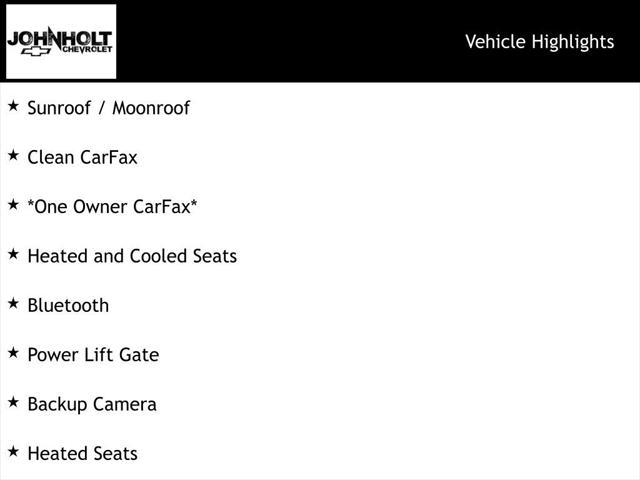 used 2022 Honda Passport car, priced at $26,500