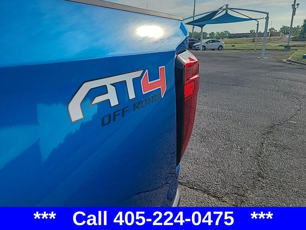 used 2024 GMC Sierra 1500 car, priced at $55,700