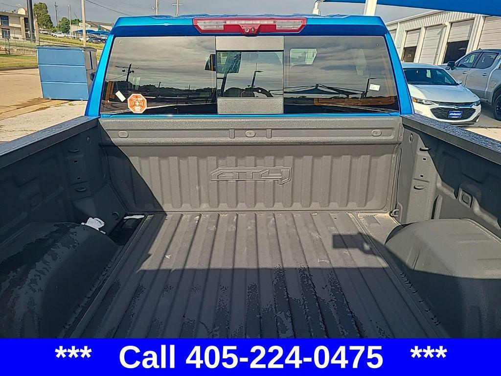 used 2024 GMC Sierra 1500 car, priced at $55,700