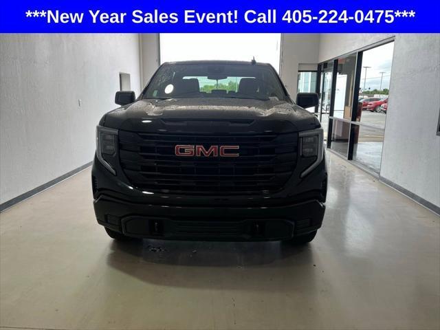 new 2024 GMC Sierra 1500 car, priced at $51,500