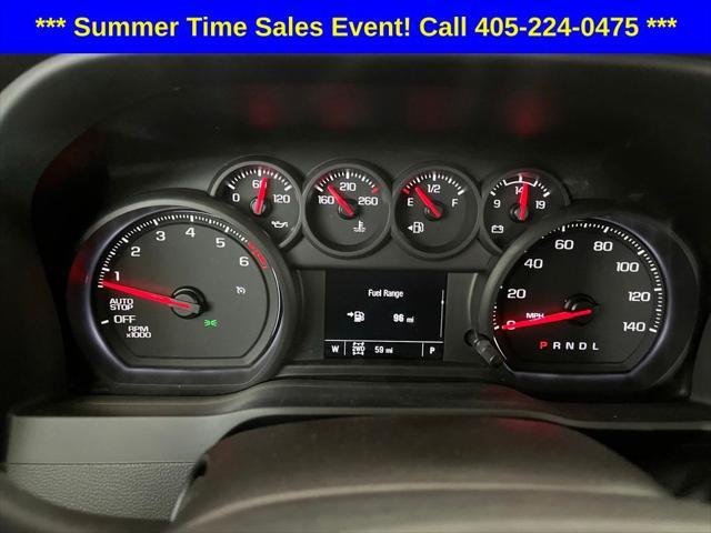 new 2024 GMC Sierra 1500 car, priced at $45,250