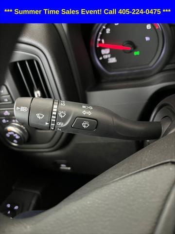 new 2024 GMC Sierra 1500 car, priced at $45,250