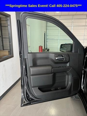 new 2024 GMC Sierra 1500 car, priced at $46,000