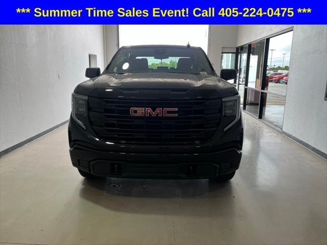 new 2024 GMC Sierra 1500 car, priced at $45,250