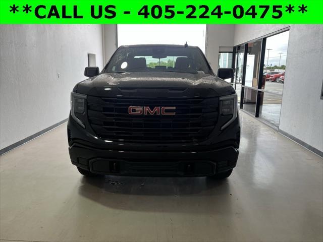 new 2024 GMC Sierra 1500 car, priced at $51,237