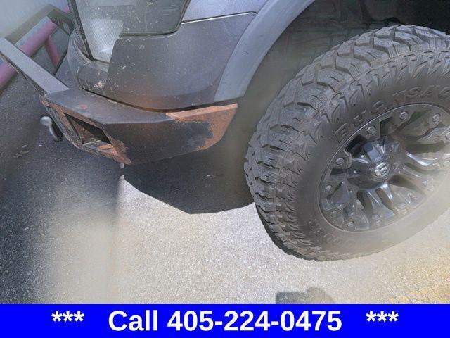 used 2014 Ford F-150 car, priced at $18,850
