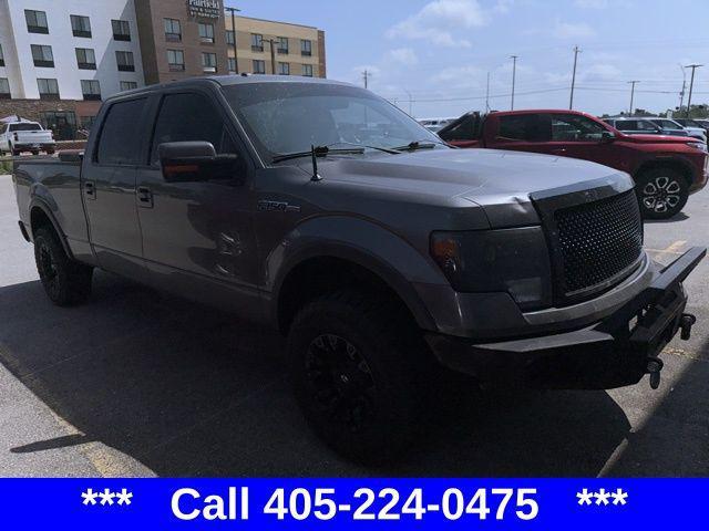 used 2014 Ford F-150 car, priced at $18,850