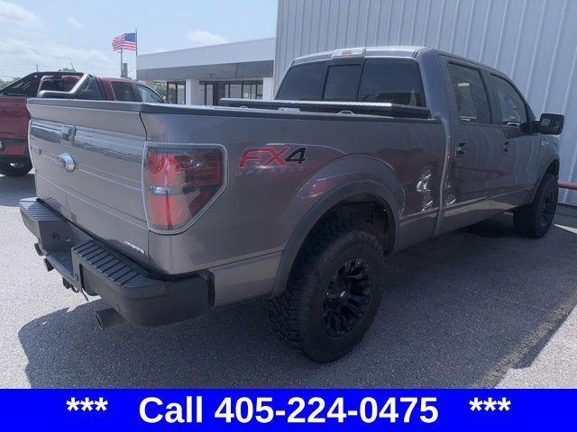 used 2014 Ford F-150 car, priced at $18,850