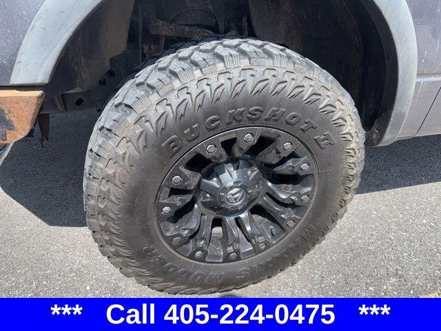 used 2014 Ford F-150 car, priced at $18,850