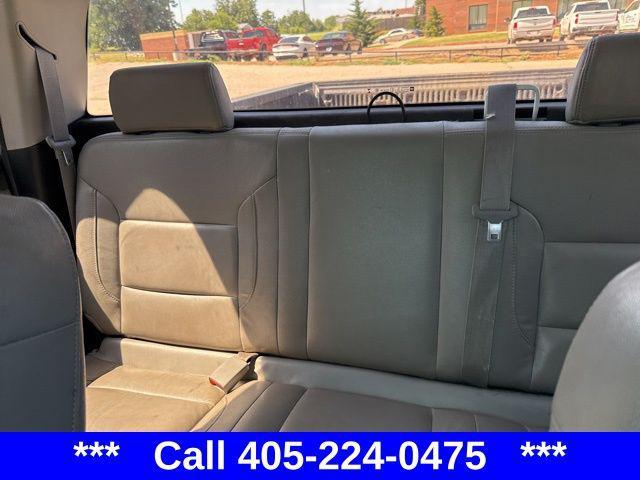 used 2014 Chevrolet Silverado 1500 car, priced at $11,800