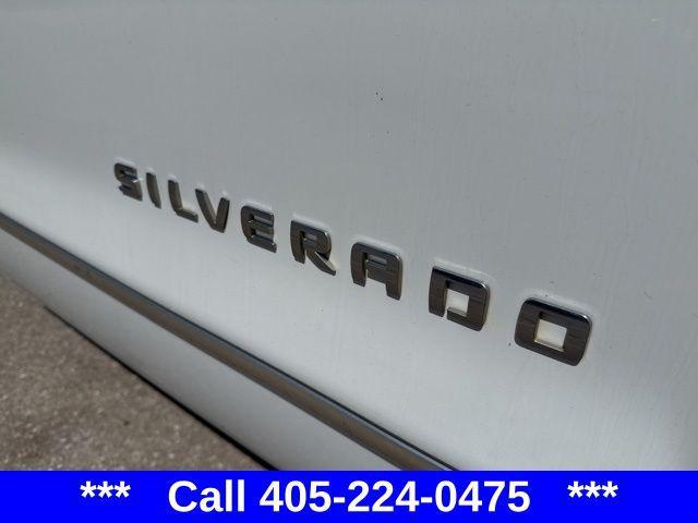 used 2014 Chevrolet Silverado 1500 car, priced at $11,800