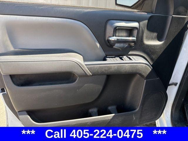 used 2014 Chevrolet Silverado 1500 car, priced at $11,800
