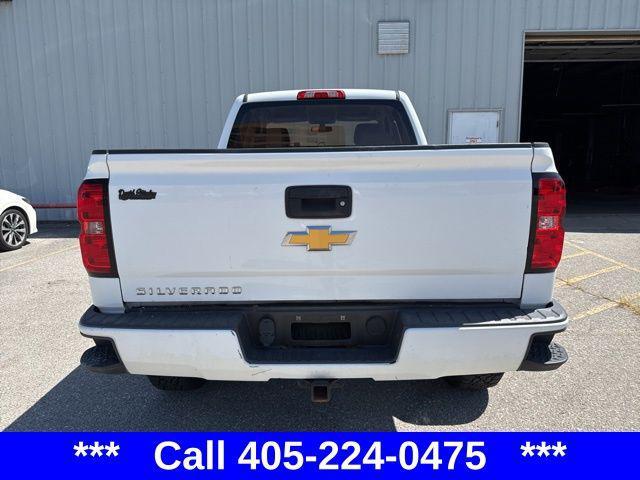used 2014 Chevrolet Silverado 1500 car, priced at $11,800