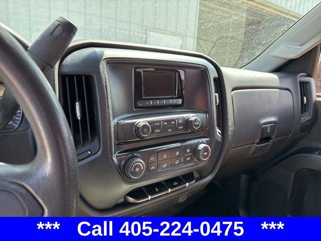 used 2014 Chevrolet Silverado 1500 car, priced at $11,800