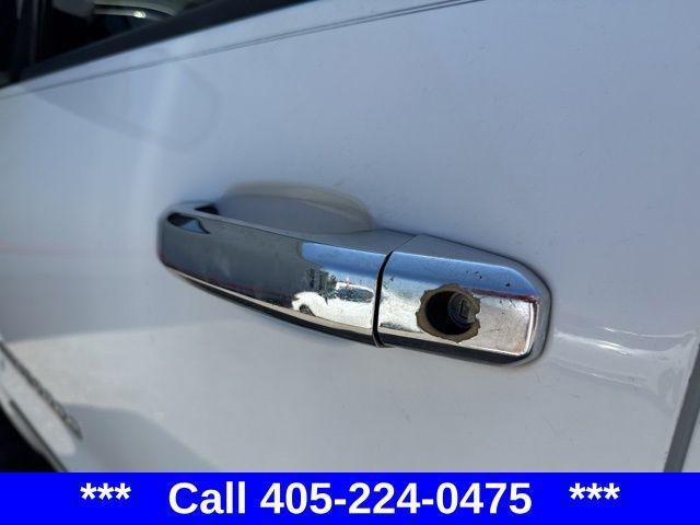 used 2014 Chevrolet Silverado 1500 car, priced at $11,800