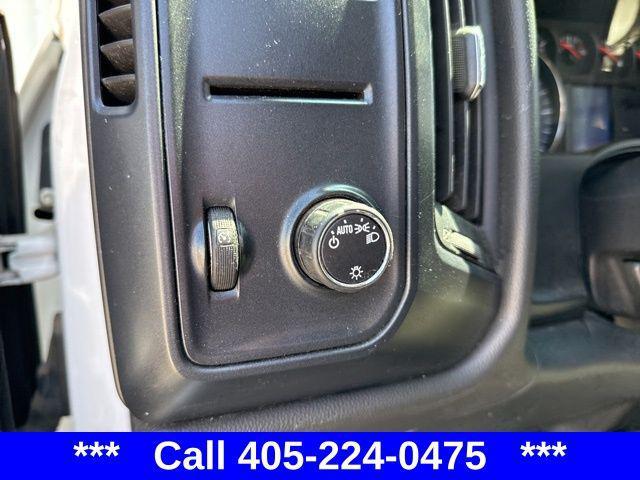 used 2014 Chevrolet Silverado 1500 car, priced at $11,800