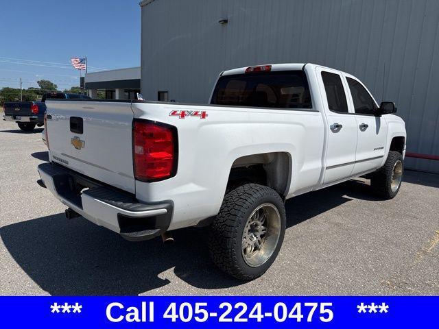 used 2014 Chevrolet Silverado 1500 car, priced at $11,800