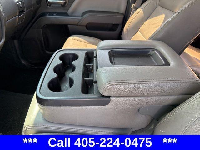 used 2014 Chevrolet Silverado 1500 car, priced at $11,800