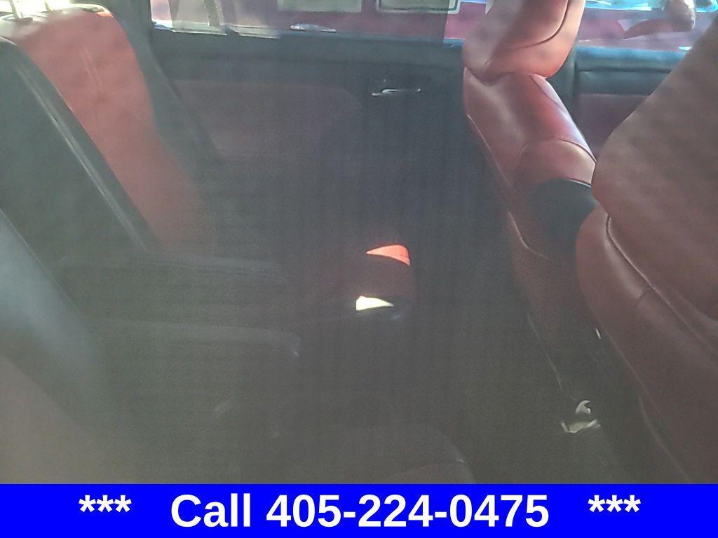 used 2023 Toyota Highlander car, priced at $40,800
