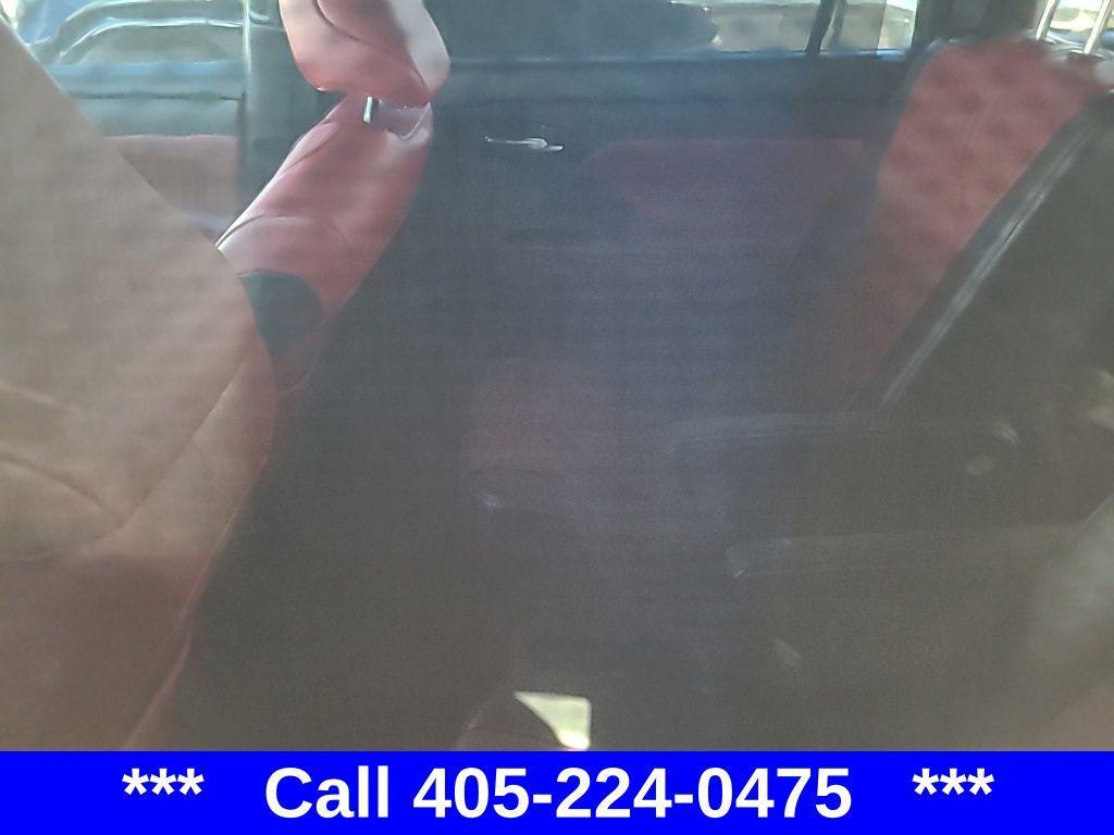 used 2023 Toyota Highlander car, priced at $40,800