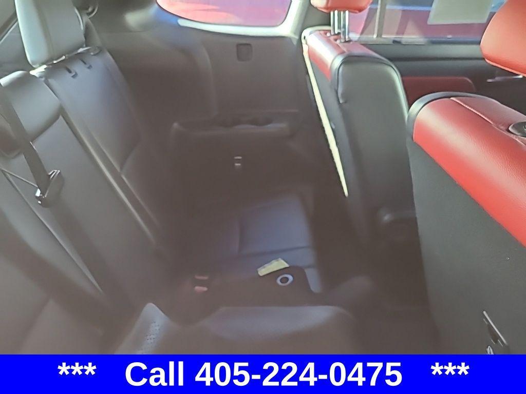 used 2023 Toyota Highlander car, priced at $40,800