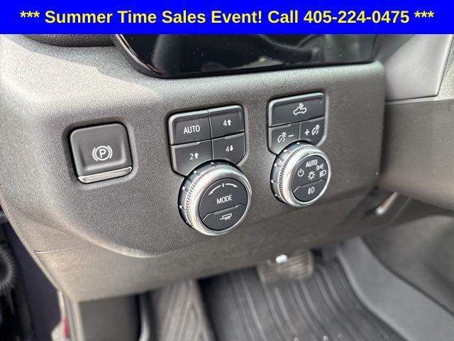 new 2025 GMC Sierra 1500 car, priced at $56,000