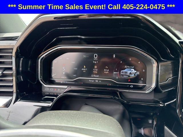 new 2025 GMC Sierra 1500 car, priced at $56,000