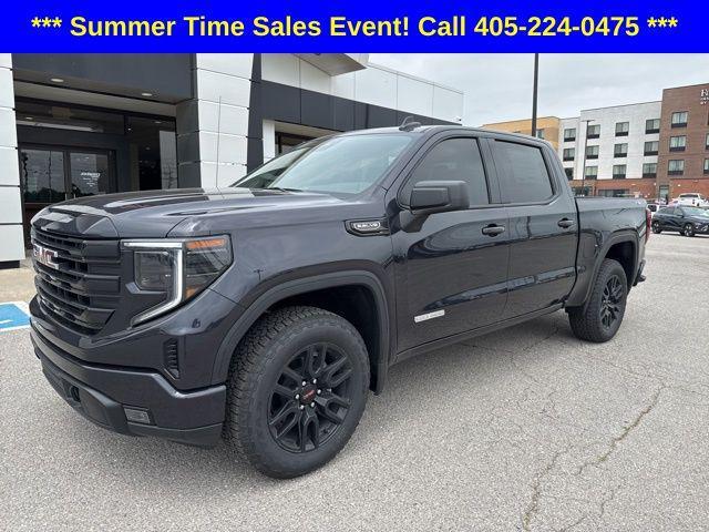 new 2025 GMC Sierra 1500 car, priced at $56,000