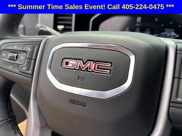 new 2025 GMC Sierra 1500 car, priced at $56,000