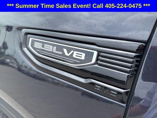 new 2025 GMC Sierra 1500 car, priced at $56,000