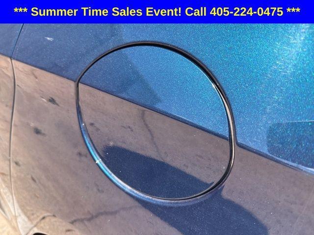 used 2023 Chrysler Pacifica car, priced at $24,498