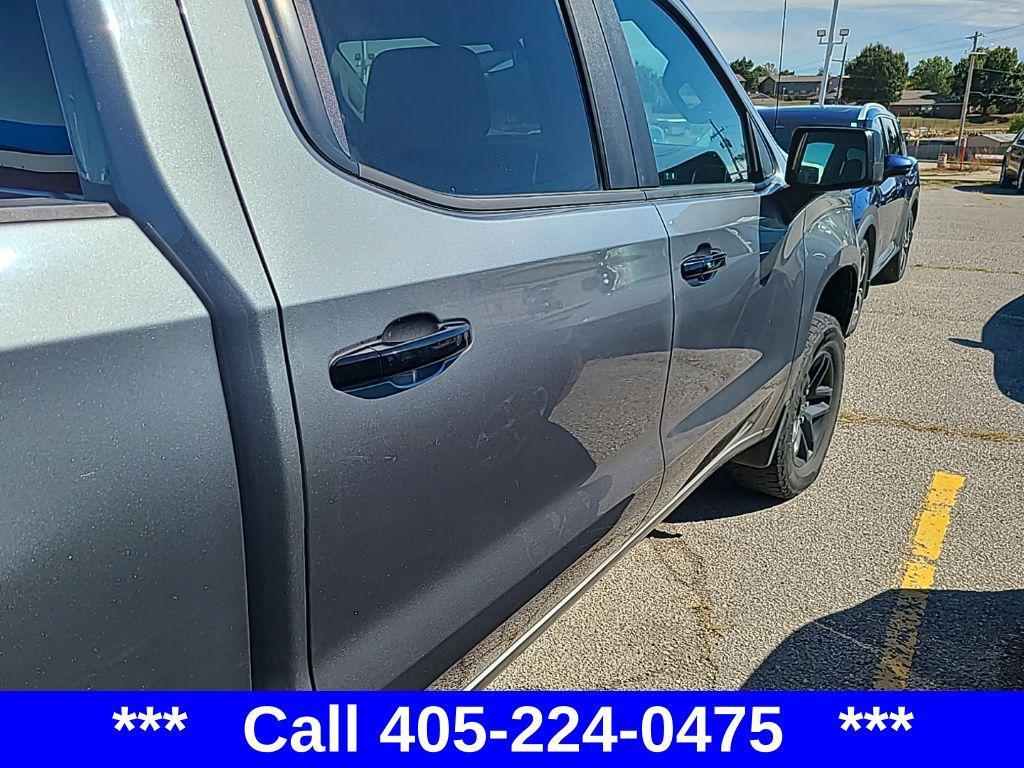 used 2020 Chevrolet Silverado 1500 car, priced at $29,641