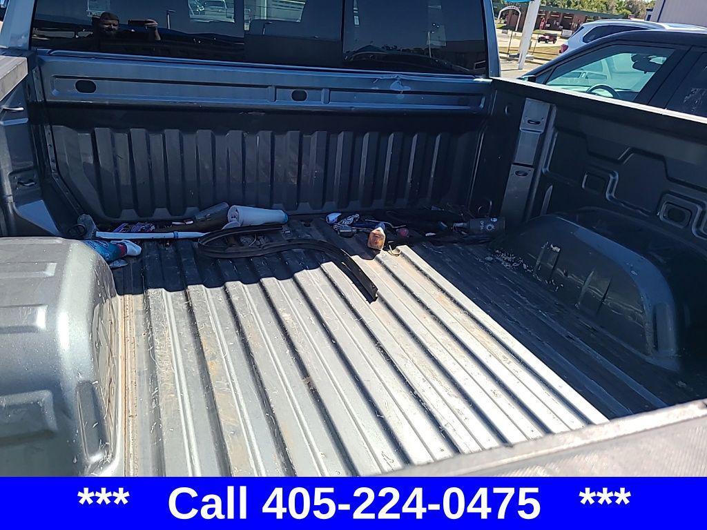 used 2020 Chevrolet Silverado 1500 car, priced at $29,641