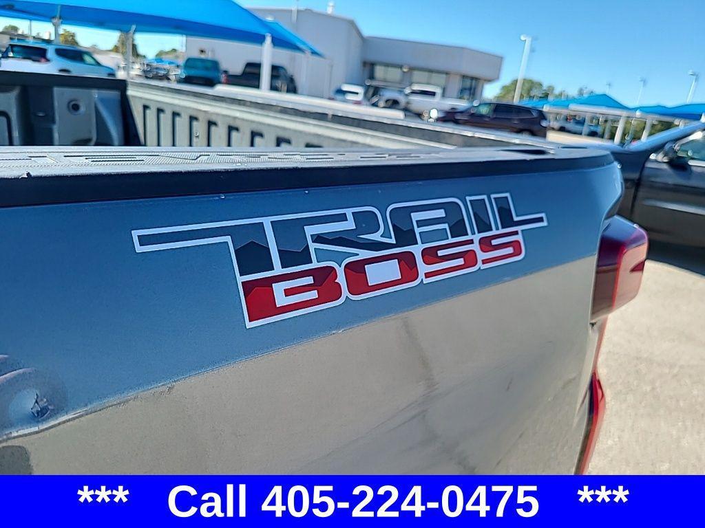 used 2020 Chevrolet Silverado 1500 car, priced at $29,641