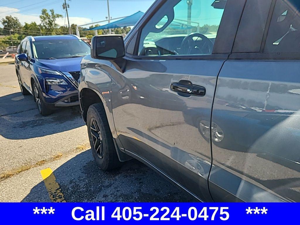 used 2020 Chevrolet Silverado 1500 car, priced at $29,641