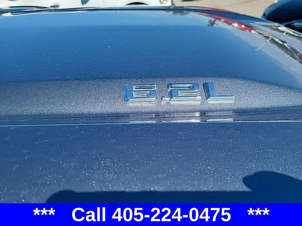 used 2020 Chevrolet Silverado 1500 car, priced at $29,641