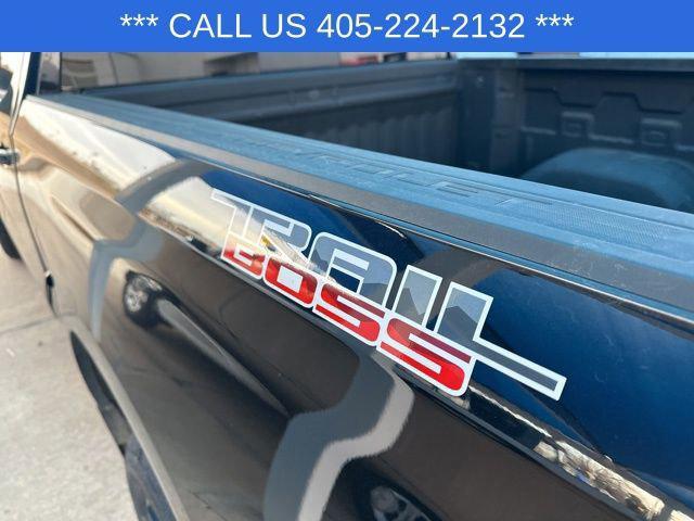 used 2021 Chevrolet Silverado 1500 car, priced at $34,500