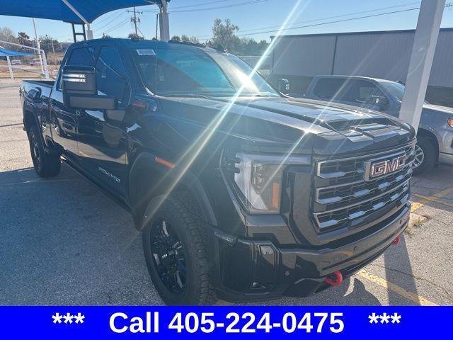 new 2026 GMC Sierra 2500 car, priced at $87,000